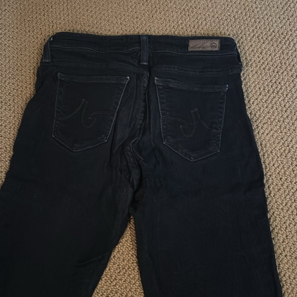 AG the Ballard slim boot jeans - Picture 4 of 4